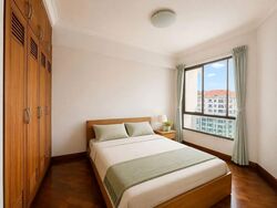 Hillbrooks (D23), Condominium #600961391